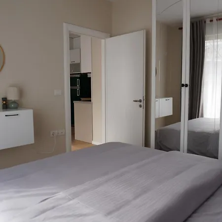 Daire Privacy Comfortable Hospitality 1