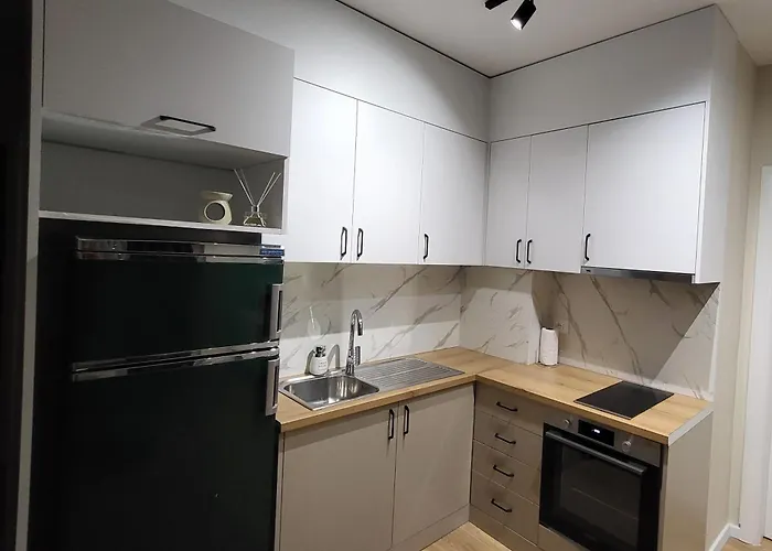 Apartament Privacy Comfortable Hospitality 1